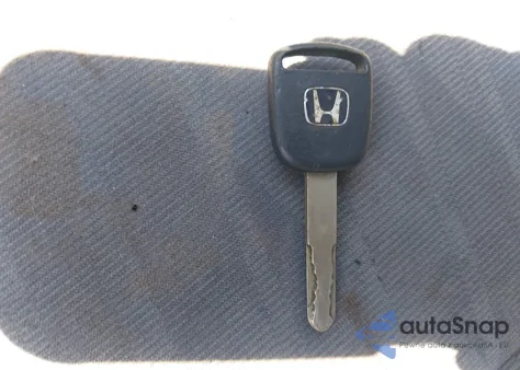 2004 Honda Civic Lx из США, поврежденный, VIN 2HGES16564H609332